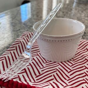 Molly’s Christmas Fork